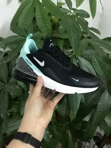 Nike Air Max 270 women shoes-821