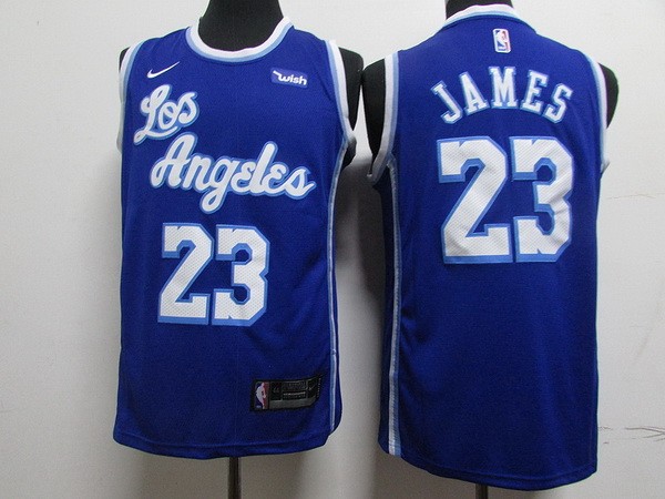 NBA Los Angeles Lakers-510