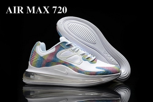 Nike Air Max 720 men shoes-744