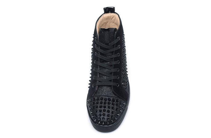 Christian Louboutin mens shoes-412