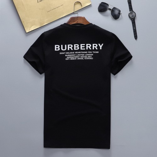 Burberry t-shirt men-469(M-XXXL)