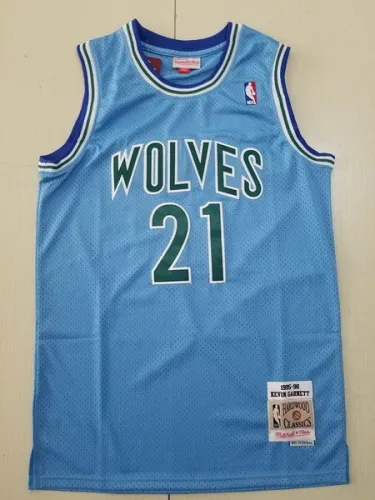 NBA Minnesota Timberwolves-081