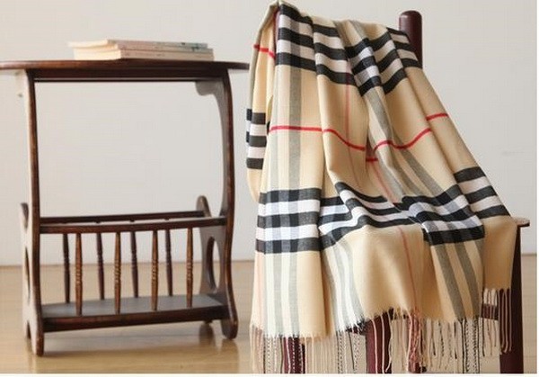 Burberry Silk Scarf AAA-155