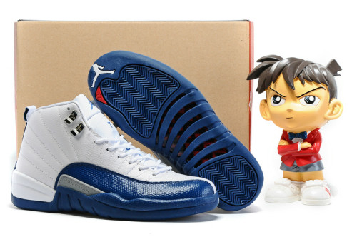 Air Jordan 12 shoes AAA-005