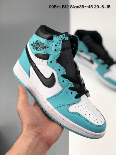 Jordan 1 shoes AAA Quality-248