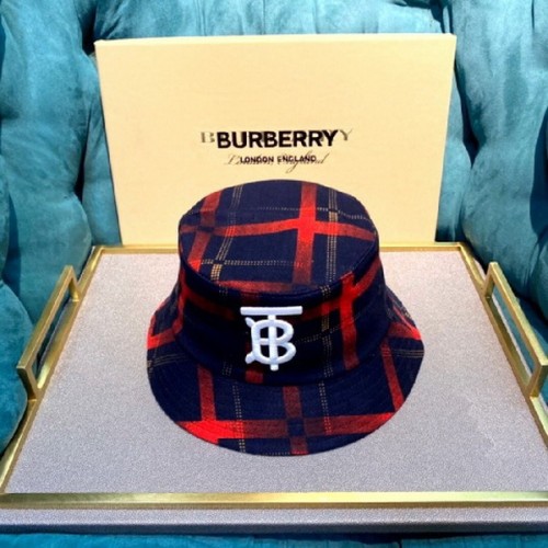 Burrerry Hats AAA-282
