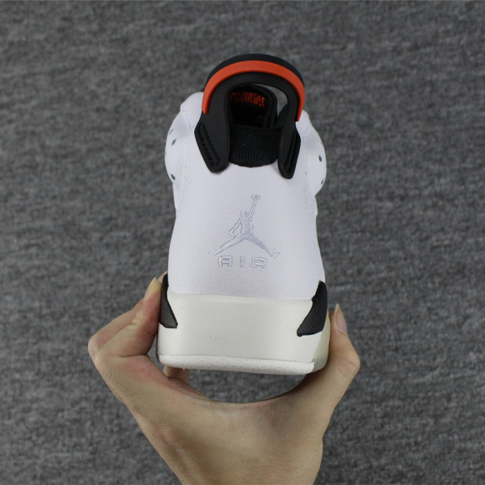 Air Jordan 6 shoes AAA-073