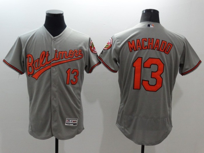 MLB Baltimore Orioles-057