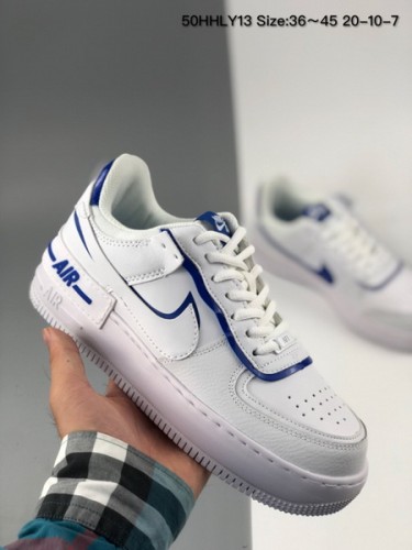 Nike air force shoes men low-2202