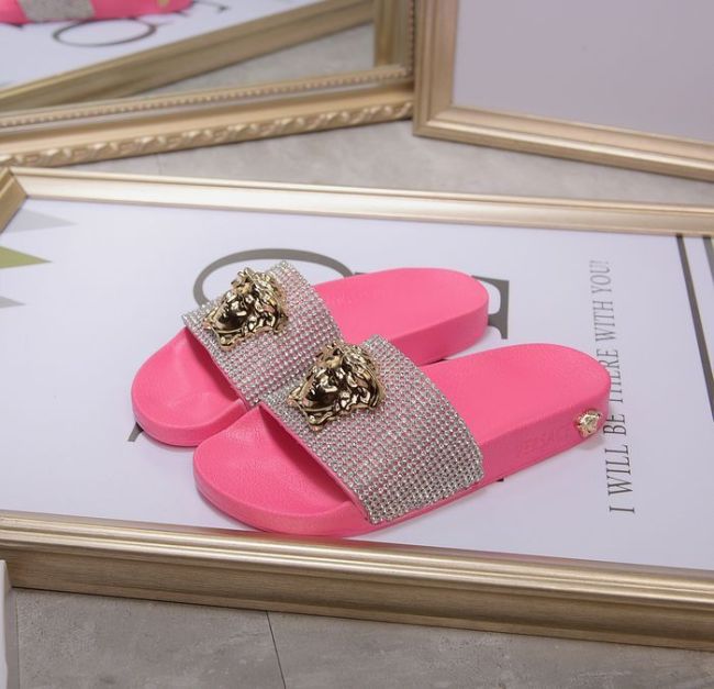 Ves women slippers AAA-012