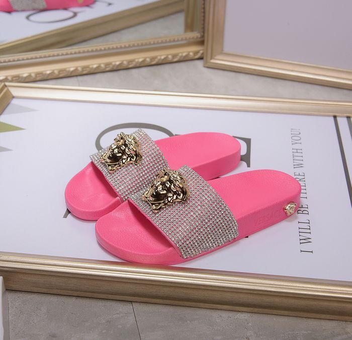 Ves women slippers AAA-012