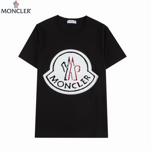 Moncler t-shirt men-110(S-XXL)