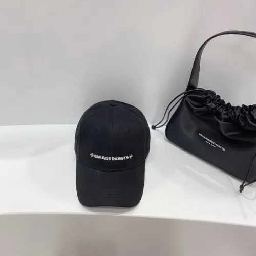 Chrome Hearts Hats AAA-072