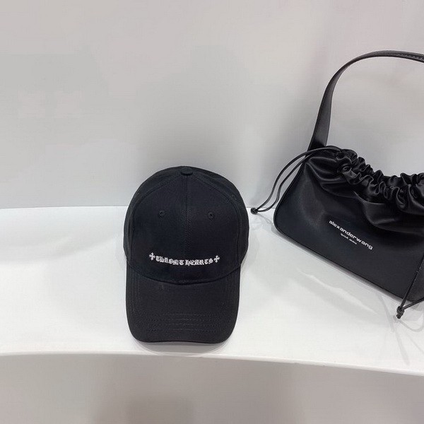 Chrome Hearts Hats AAA-072
