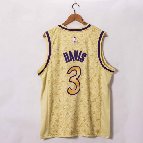 NBA Los Angeles Lakers-626