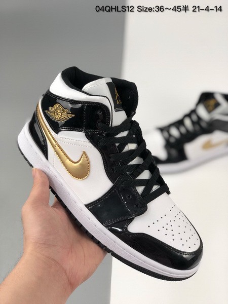 Jordan 1 shoes AAA Quality-300