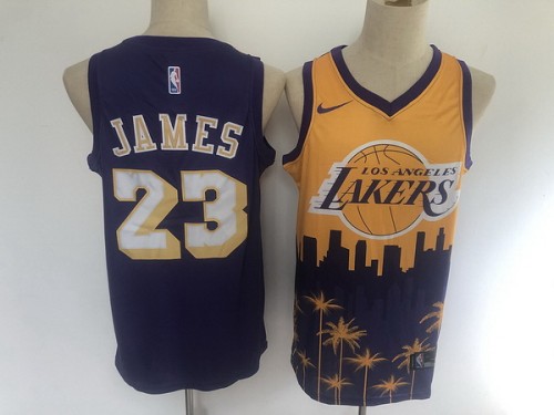 NBA Los Angeles Lakers-483