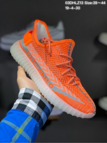 Yeezy 350 Boost V2 shoes AAA Quality-022