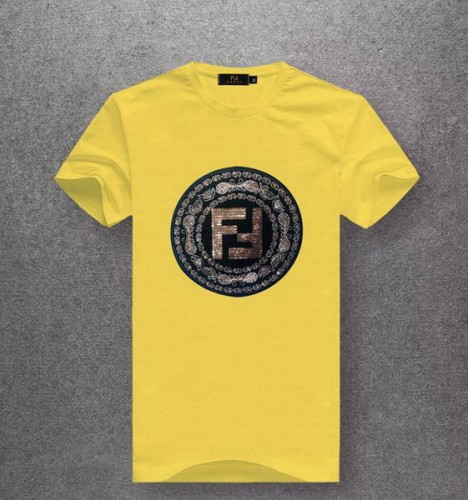 FD T-shirt-017(M-XXXXXL)