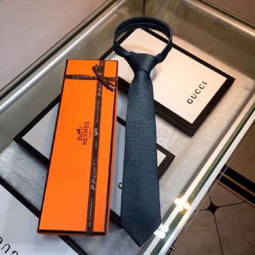 Hermes Necktie AAA Quality-035