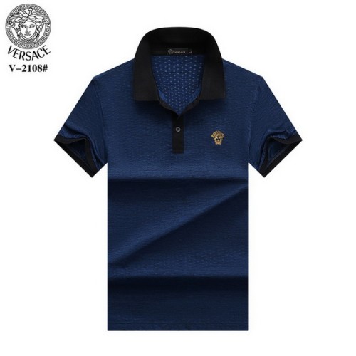 Versace polo t-shirt men-131(M-XXXL)