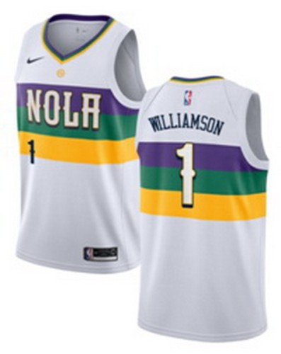 NBA New Orleans Pelicans-009