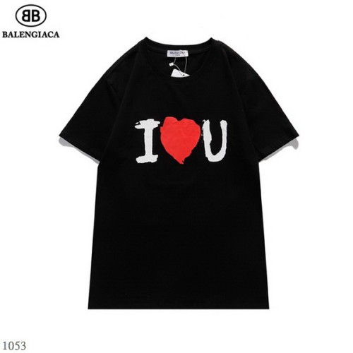 B t-shirt men-090(S-XXL)