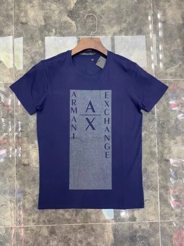 Armani t-shirt men-188(M-XXXL)
