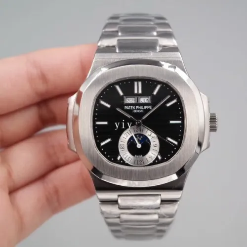 Patek Philippe Watches-644
