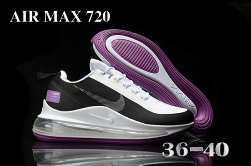 Nike Air Max 720 women shoes-366