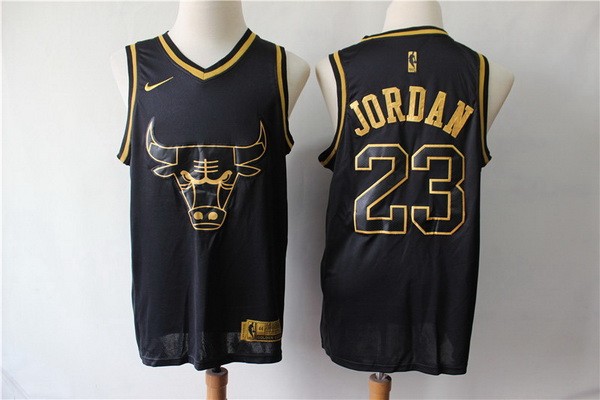 NBA Chicago Bulls-166