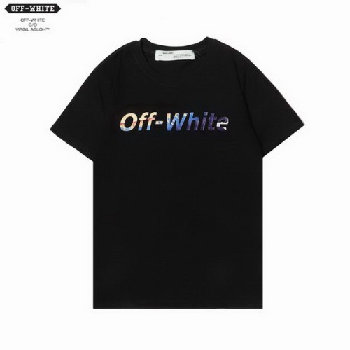 Off white t-shirt men-1362(S-XXL)