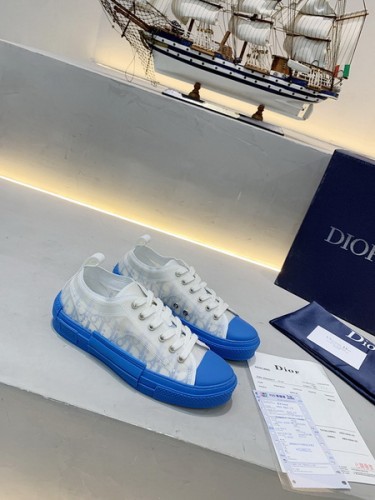 Dior Women Shoes 1：1 quality-143