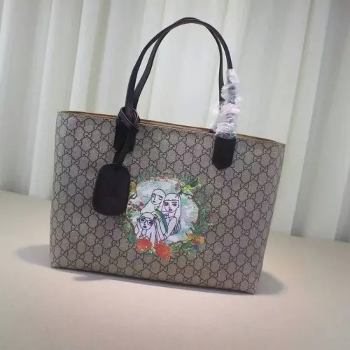 Super Perfect G handbags(Original Leather)-093