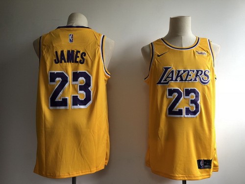 NBA Los Angeles Lakers-408
