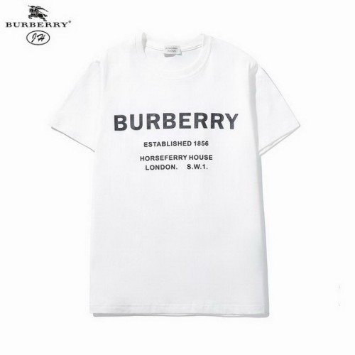 Burberry t-shirt men-251(S-XXL)