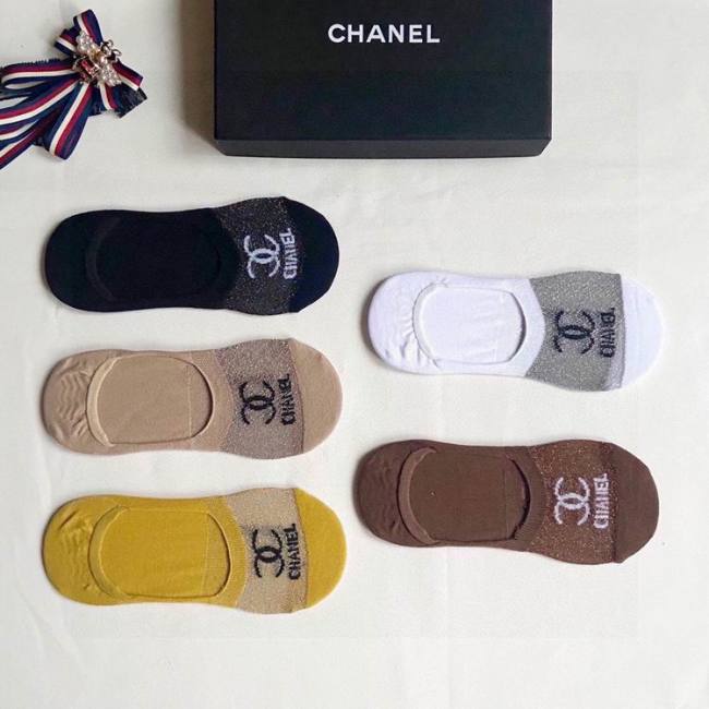 CHNL Socks-047