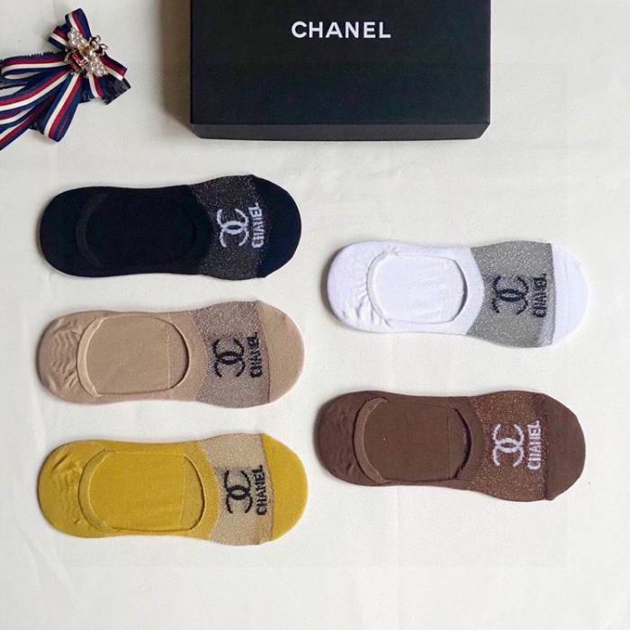 CHNL Socks-047