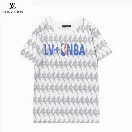 LV  t-shirt men-777(S-XXL)