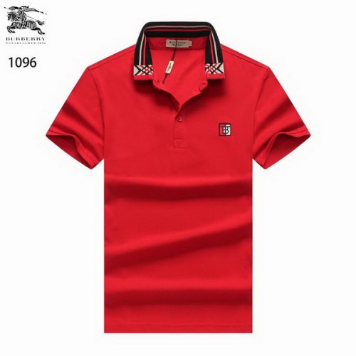 Burberry polo men t-shirt-012(M-XXXL)