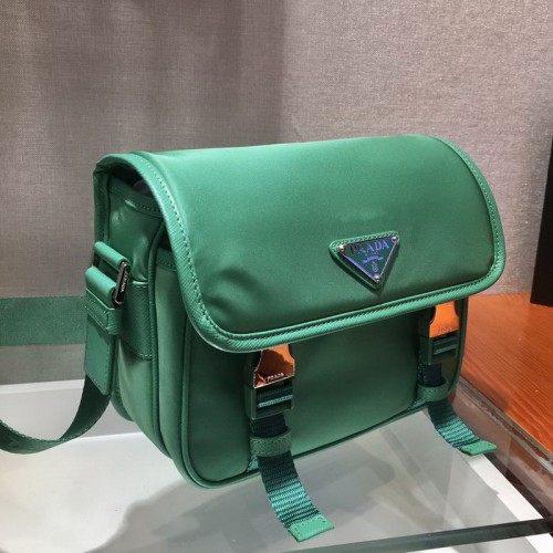 Prada Handbags AAA-055