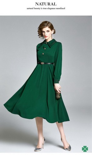 G Women Dress-022(M-XXL)