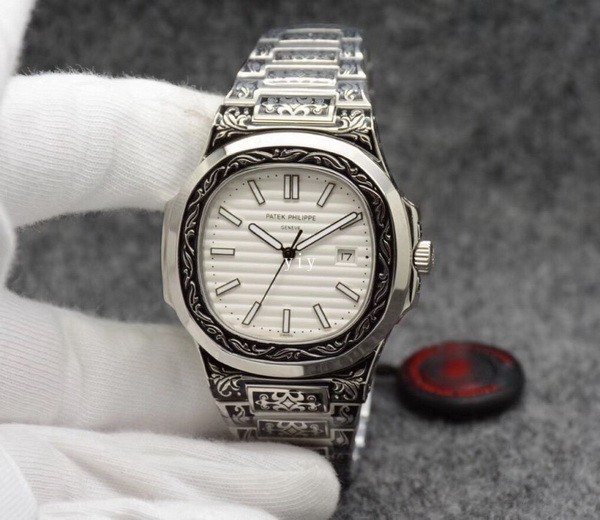 Patek Philippe Watches-358