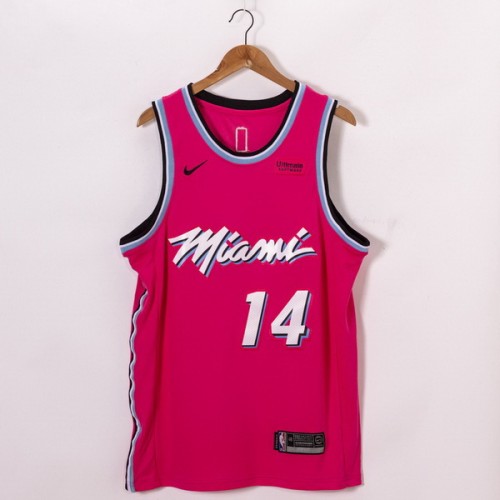 NBA Miami Heat-117