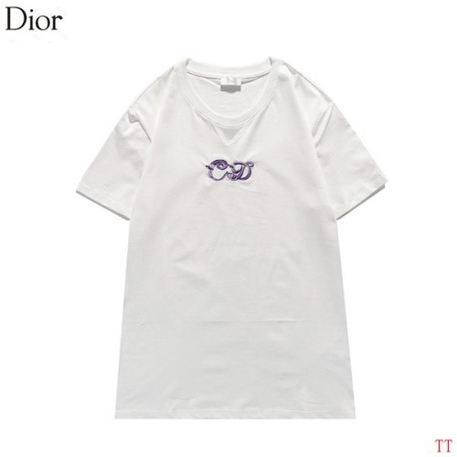 Dior T-Shirt men-297(S-XXL)