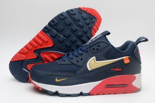 Nike Air Max 90 men shoes-714