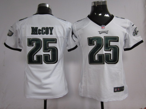 NEW NFL jerseys women-420