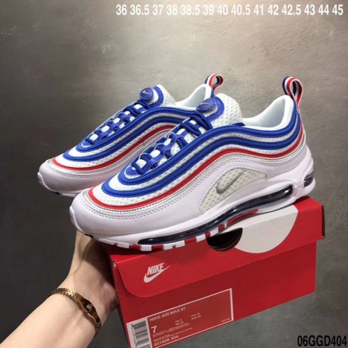 Nike Air Max 97 women shoes-291