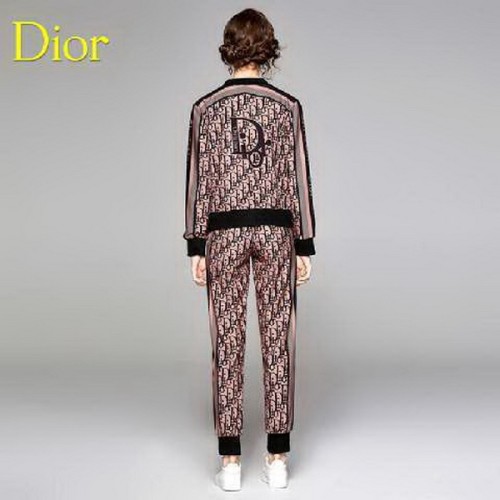 Dior suit women-007(M-XXL)