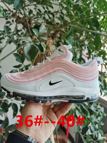 Nike Air Max 97 women shoes-364